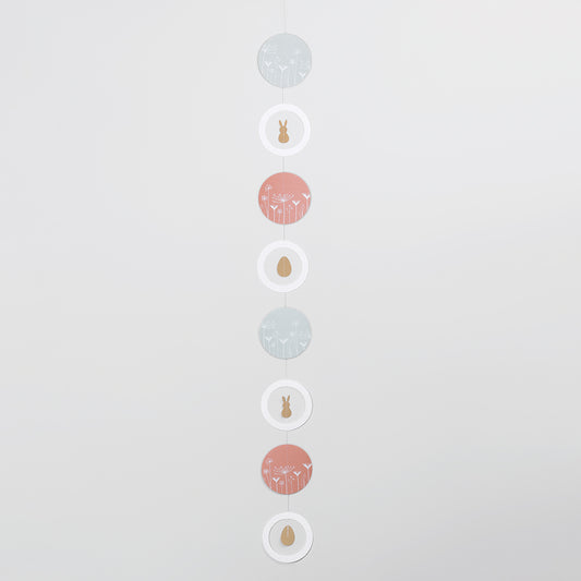 Papiergirlande „Ostern“ von räder design - Osterdekoration