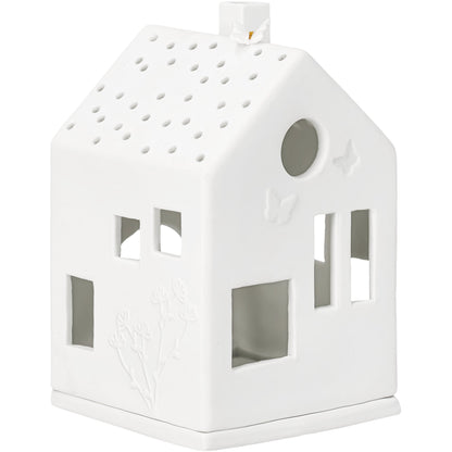 Lichthaus Hund von räder design Neuheit 2026 Maße: 8,7x7x11,1cm