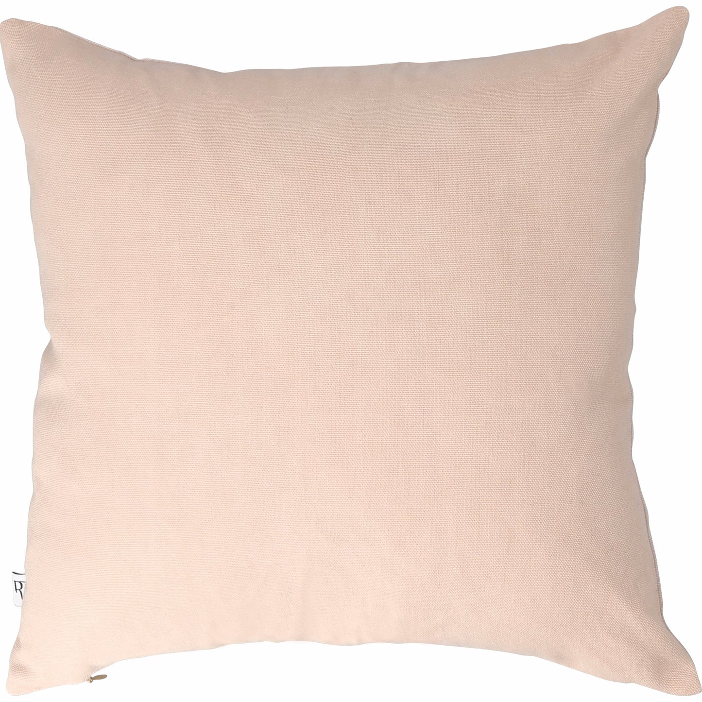 Kissen Good Vibes 40x40cm von räder design Neuheit 2026 Dekokissen