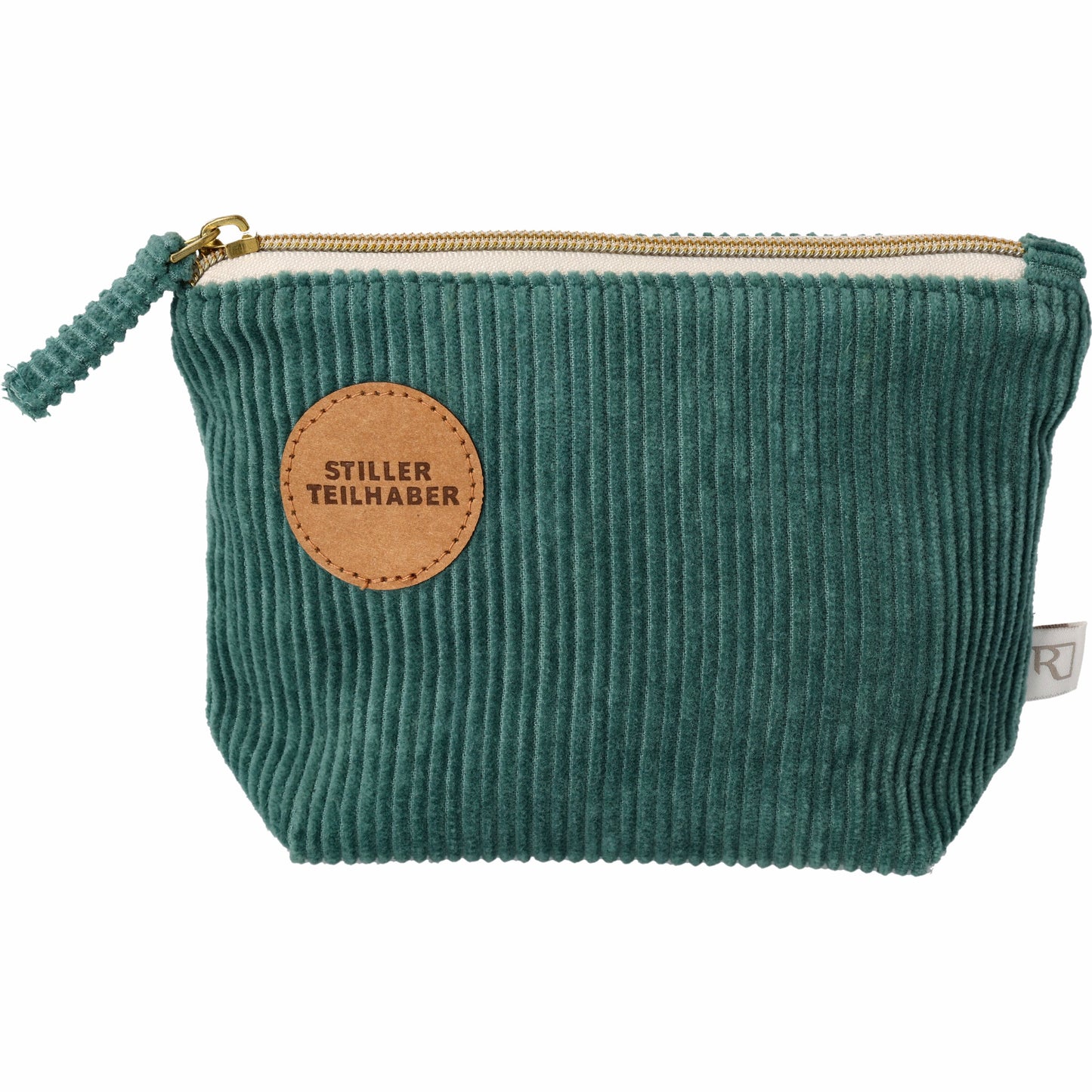 Ordnungshüter stiller Teilhaber Tasche klein Neuheit von räder design Kosmetiktasche 17x12,5cm