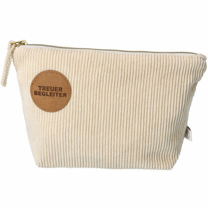 Ordnungshüter Treuer Begleiter Neuheit von räder design 22x14,5cm Kosmetiktasche