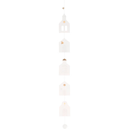 Heilige Kette Girlande 64,5 cm Papiergirlande von räder design Neuheit 2026