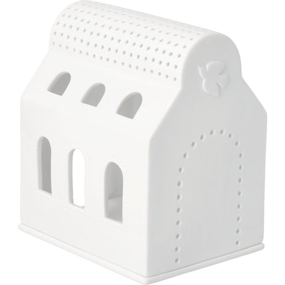 Lichthaus Heilige Kirche neues Haus Kollektion 2026 von räder design 11,9x9,3x13,3cm