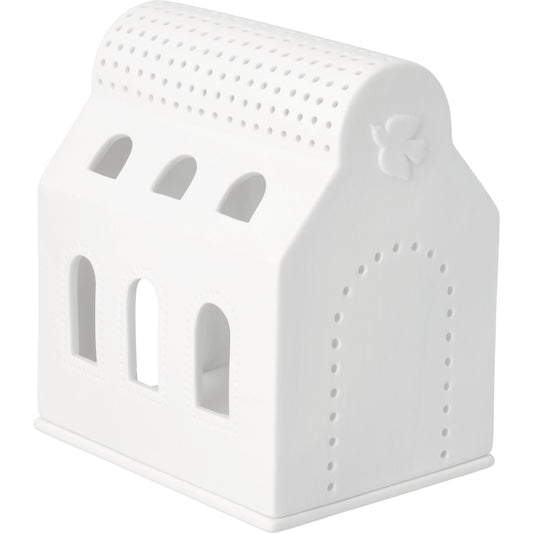 Lichthaus Heilige Kirche neues Haus Kollektion 2026 von räder design 11,9x9,3x13,3cm