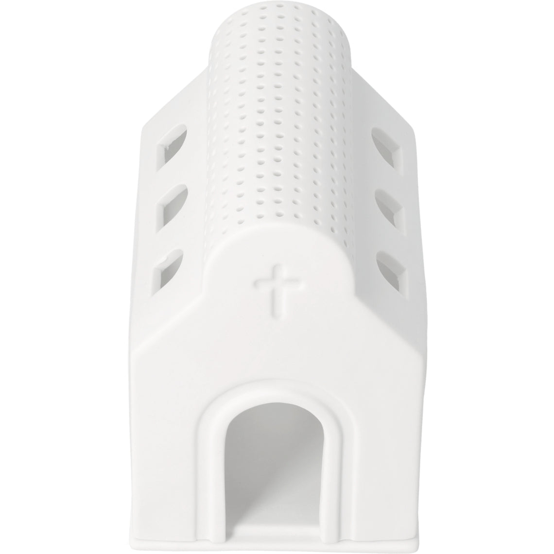 Lichthaus Heilige Kirche neues Haus Kollektion 2026 von räder design 11,9x9,3x13,3cm