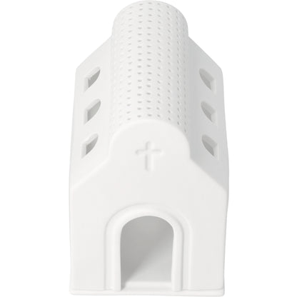 Lichthaus Heilige Kirche neues Haus Kollektion 2026 von räder design 11,9x9,3x13,3cm