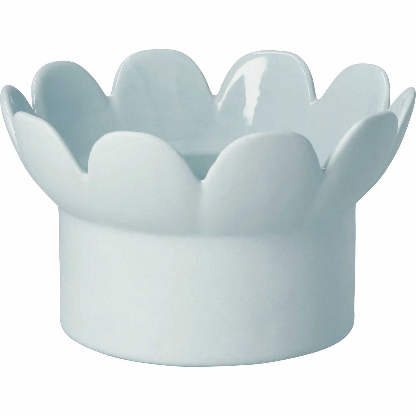 Schale blau modernes design von räder design - Schlale in D.15,2cm H.8,7cm