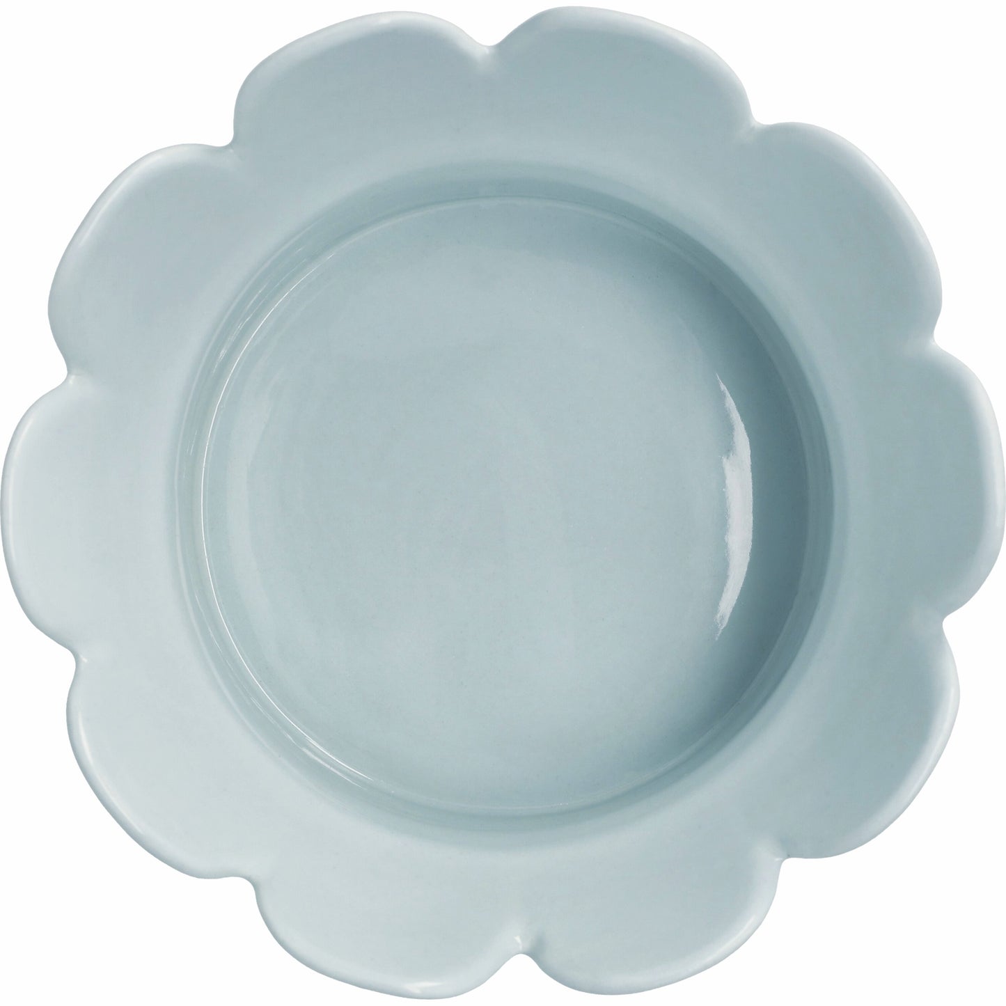 Schale blau modernes design von räder design - Schlale in D.15,2cm H.8,7cm