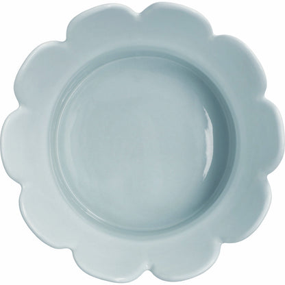 Schale blau modernes design von räder design - Schlale in D.15,2cm H.8,7cm