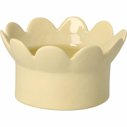 Schale gelb von räder design Modern & Hingucker D.10,6cm H.5,8cm