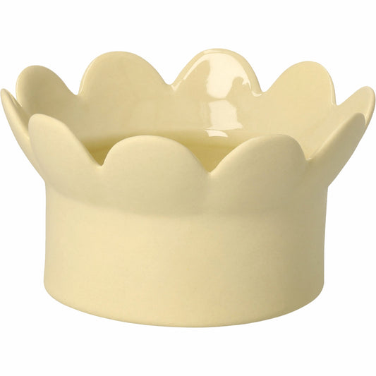 Schale gelb von räder design Modern & Hingucker D.10,6cm H.5,8cm