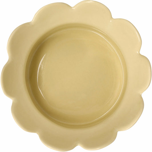 Schale gelb von räder design Modern & Hingucker D.10,6cm H.5,8cm
