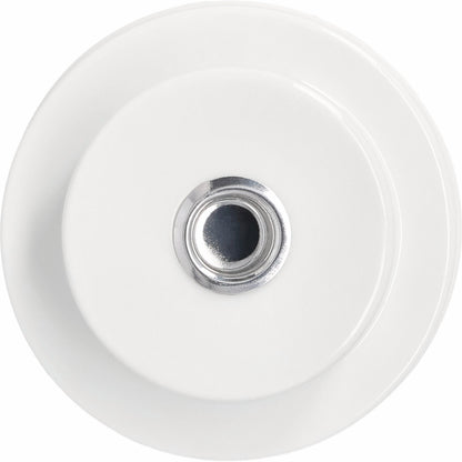 Lichttörtchen Happy Birthday D.7cm H.4,9cm Neuheit von räder design Geburtstagsgeschenk
