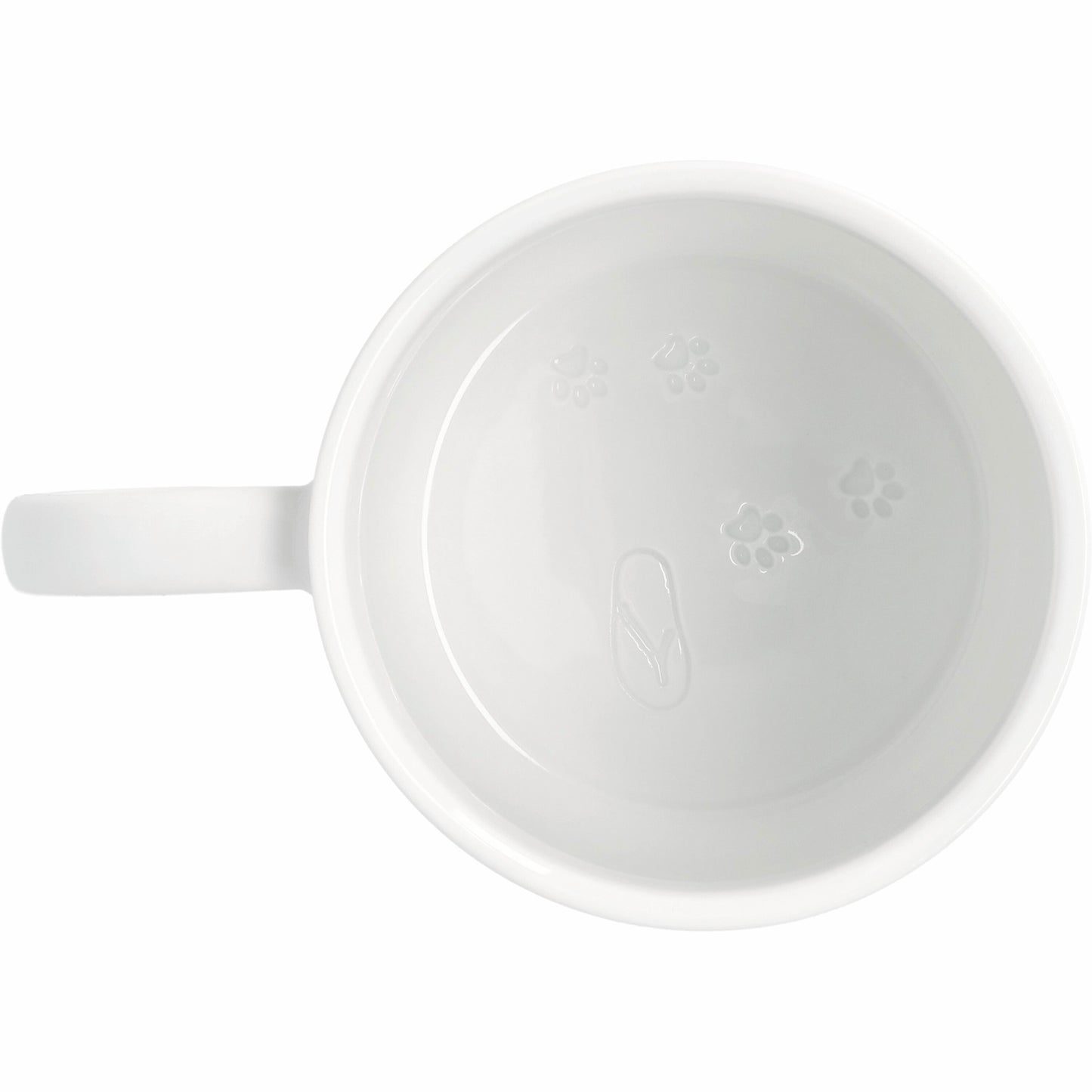 Hobby Geschenktasse Camping - Freizeittasse für Campingfreunde Neuheit von räder design D.8cm H.10cm