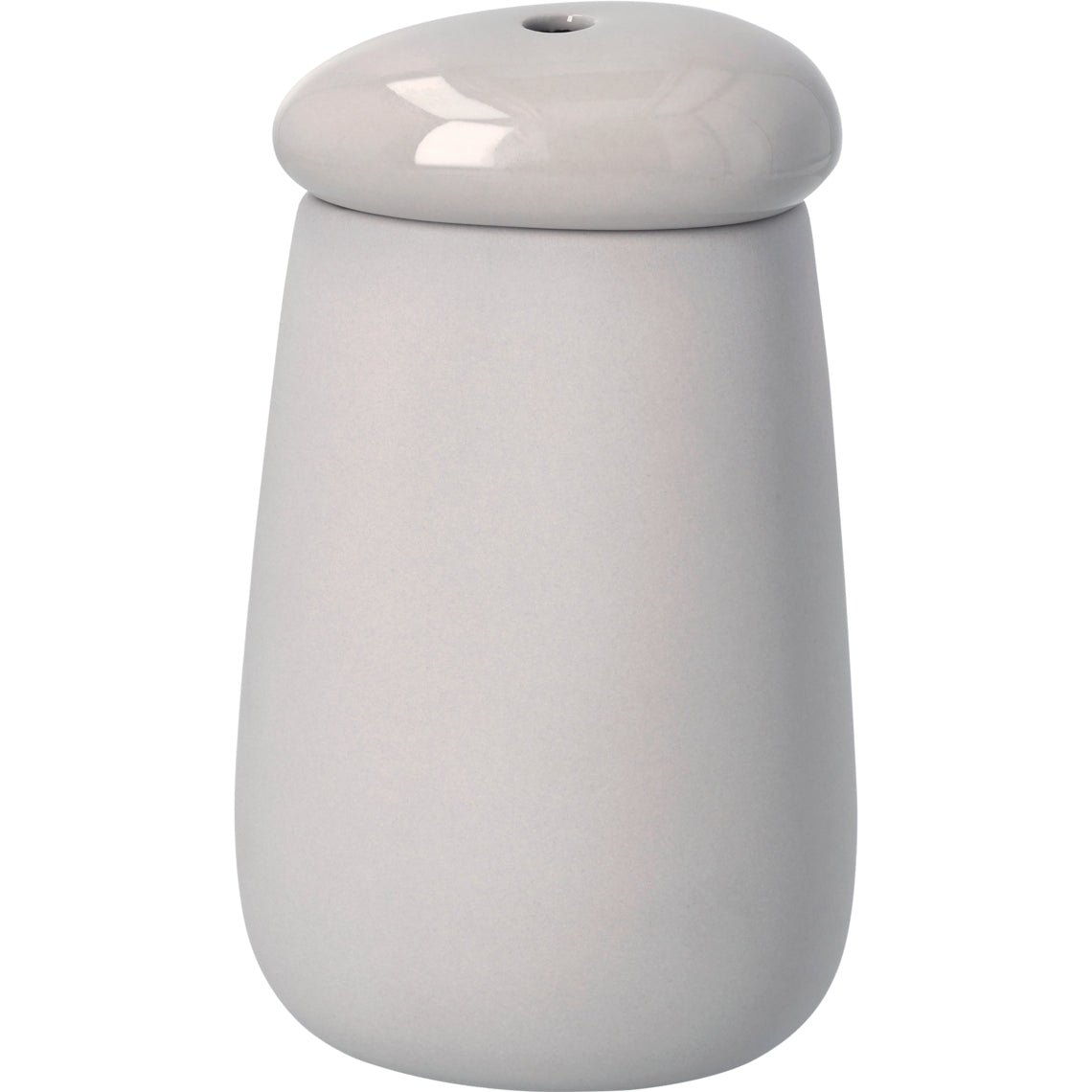 Vase Wachse über dich Hinaus von räder design Neuheit aus der Kollektion 2026 10,4x8,4x17,4cm