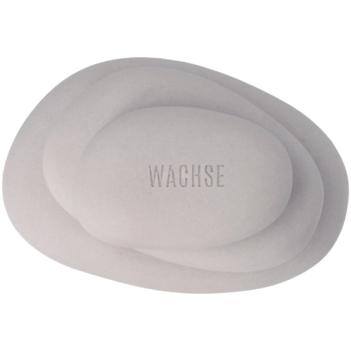 Stapelsteine Wachse über dich Hinaus von räder design aus der Kollektion 2026 7,9x5,3x5,6cm