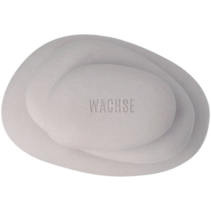 Stapelsteine Wachse über dich Hinaus von räder design aus der Kollektion 2026 7,9x5,3x5,6cm