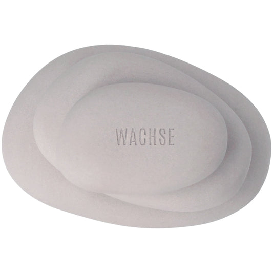 Stapelsteine Wachse über dich Hinaus von räder design aus der Kollektion 2026 7,9x5,3x5,6cm