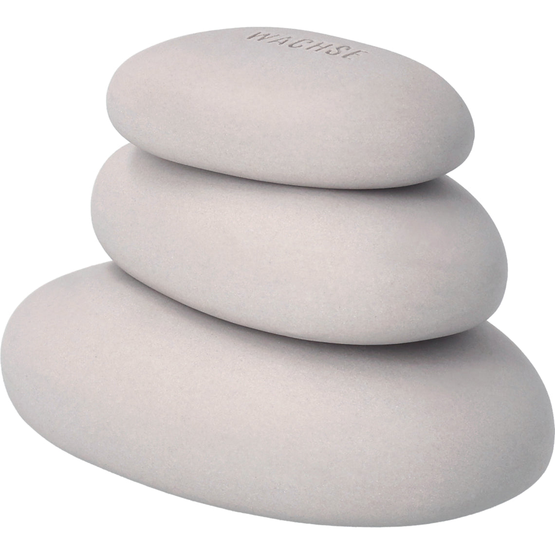 Stapelsteine Wachse über dich Hinaus von räder design aus der Kollektion 2026 7,9x5,3x5,6cm