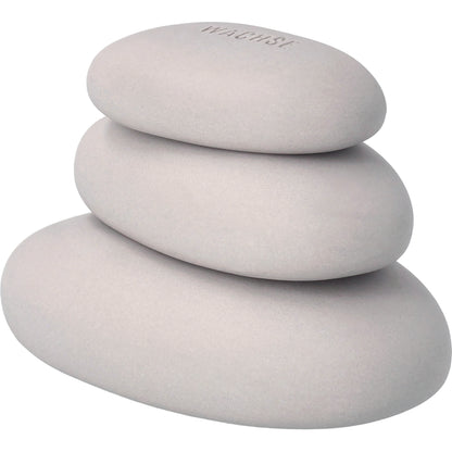Stapelsteine Wachse über dich Hinaus von räder design aus der Kollektion 2026 7,9x5,3x5,6cm