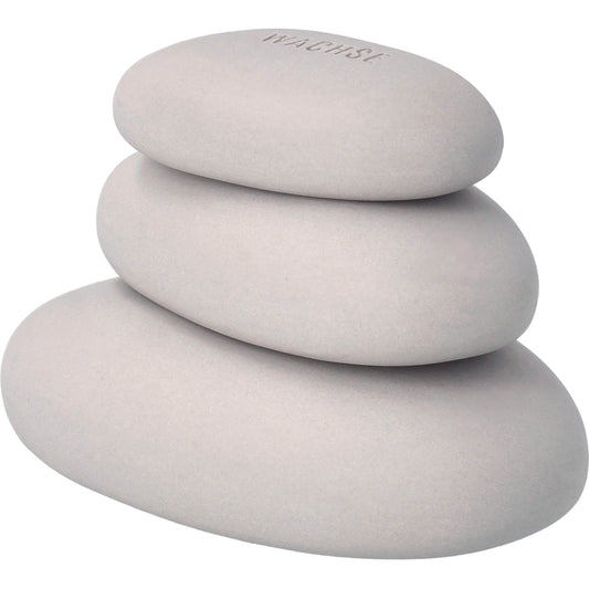 Stapelsteine Wachse über dich Hinaus von räder design aus der Kollektion 2026 7,9x5,3x5,6cm