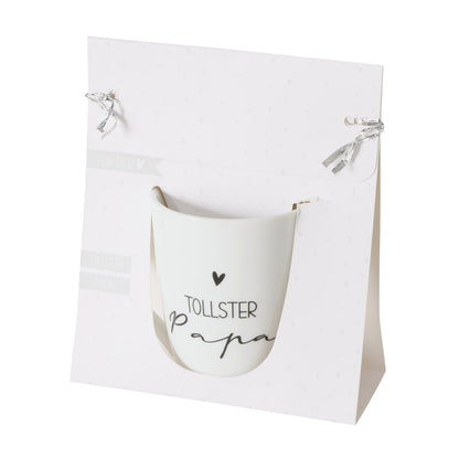 Becher als Geschenkidee für Mama/Papa/Oma/Opa von Boltze