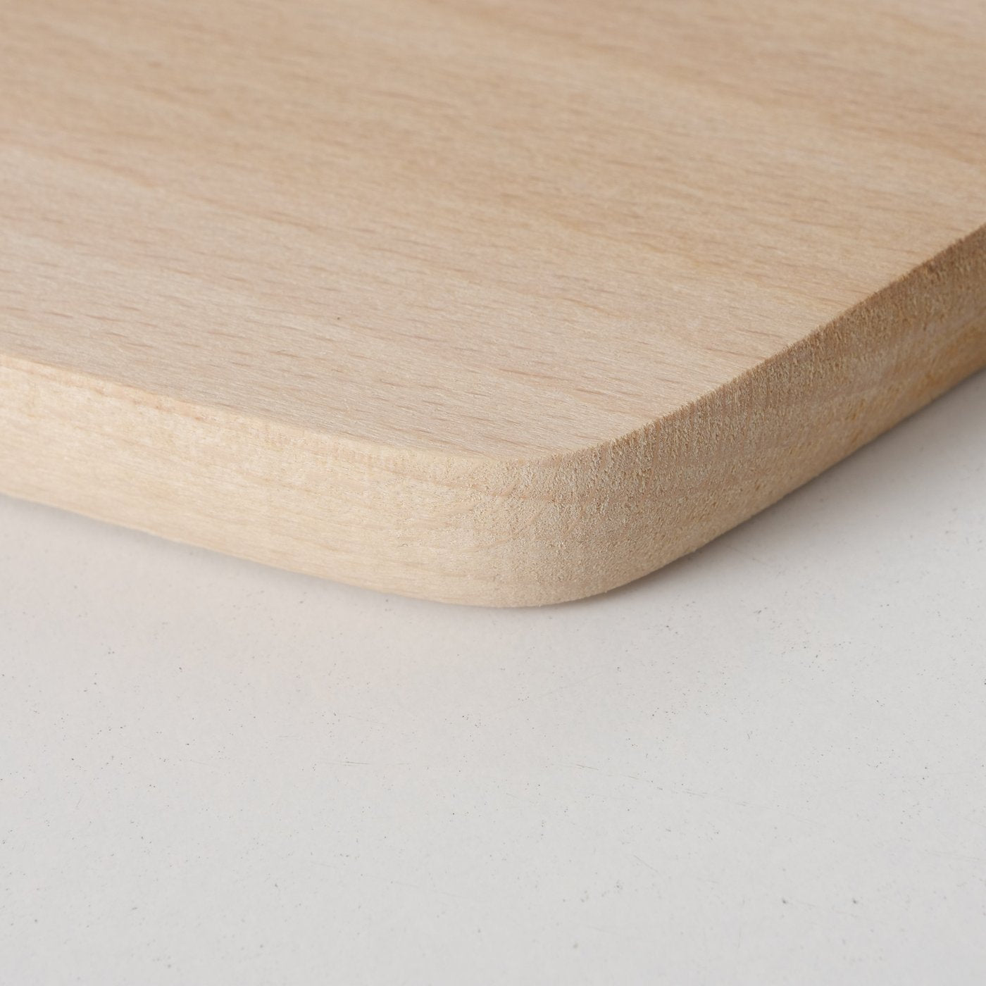 Frühstücksbrett aus Holz mit Aufdruck "Moments" von Boltze