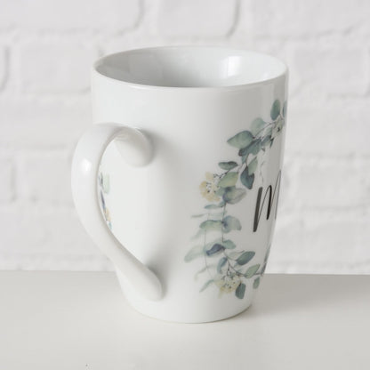 Becher-Set " Mr. & Mrs. " von Boltze - Hochzeit Geschenkidee Liebe