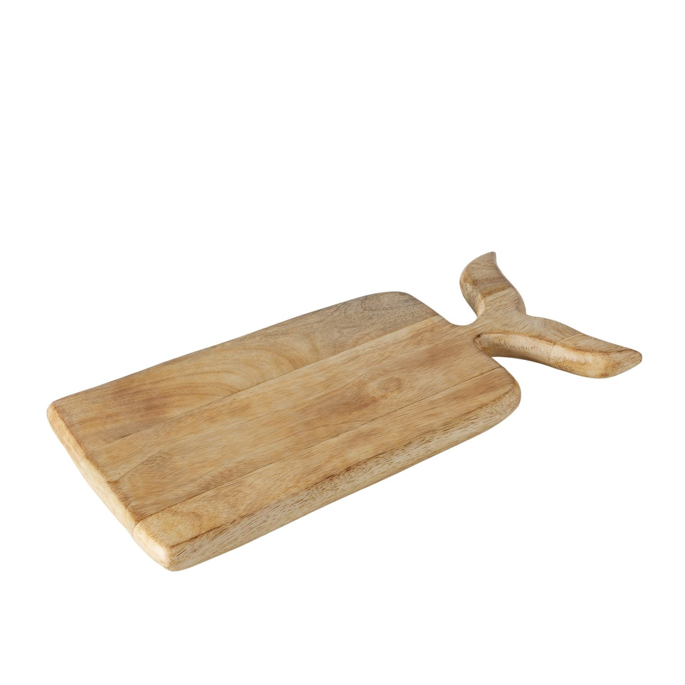 Maritime Schneidebretter aus Holz, 2er-Setpreis Fischform Fisch Bretter Dekoration etc. von Boltze
