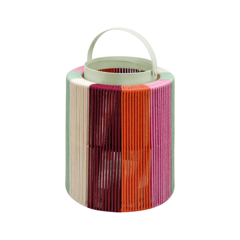 Laterne Maja Sunrise von Remember Eye Catcher Lampe Hingucker