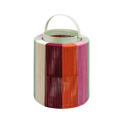 Laterne Maja Sunrise von Remember Eye Catcher Lampe Hingucker