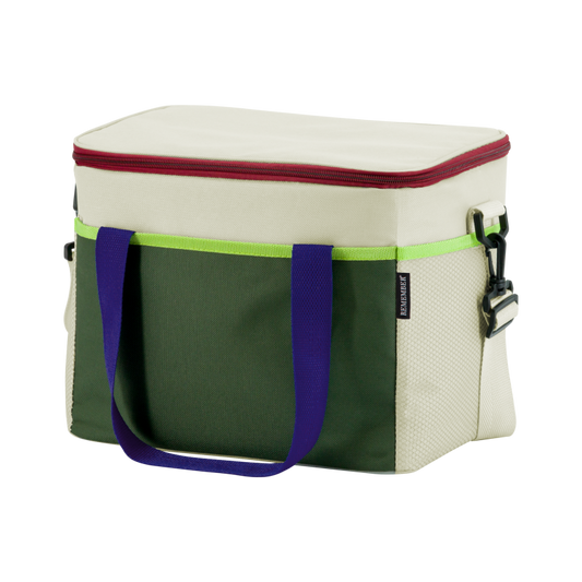 Kühltasche Bruno von Remember - Retro Kühltasche Modern Groß und praktisch für jeden Anlass