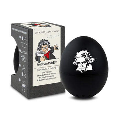 Beethoven PiepEi von Brainstream - Für alle Freunde der klassischen Musik eine Geschenkidee