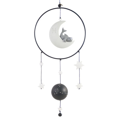 Sternzeichen Mobile " Fisch " von KIDS by FRIIS (danish Design) Exclusiv Dänemark Geschenkidee
