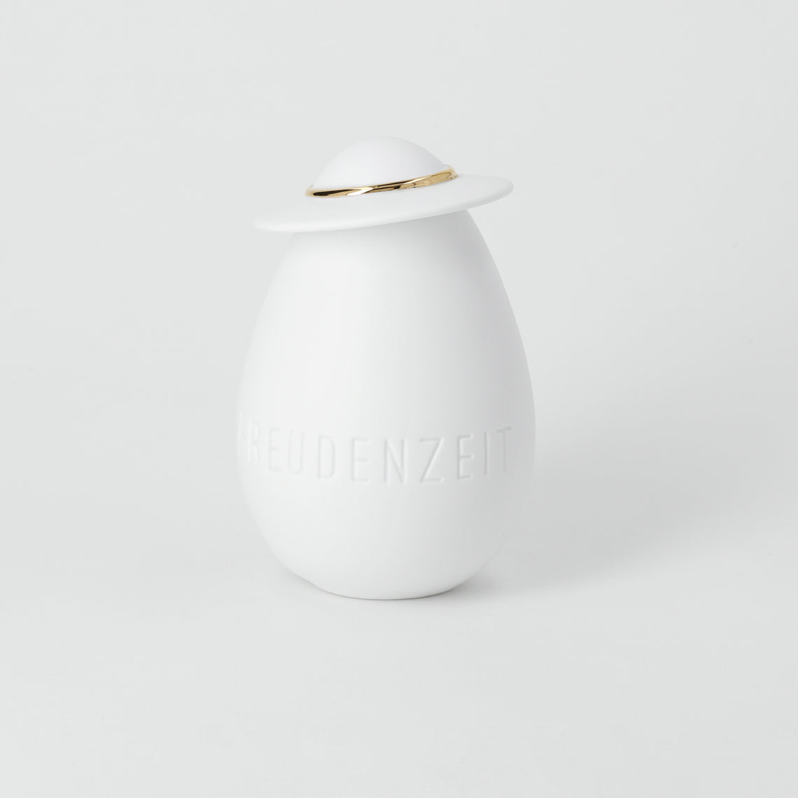 Porzellanei Freudenzeit Ei Ostern Originelles Osterei von räder design Wunderschöne Dekoration Ostern