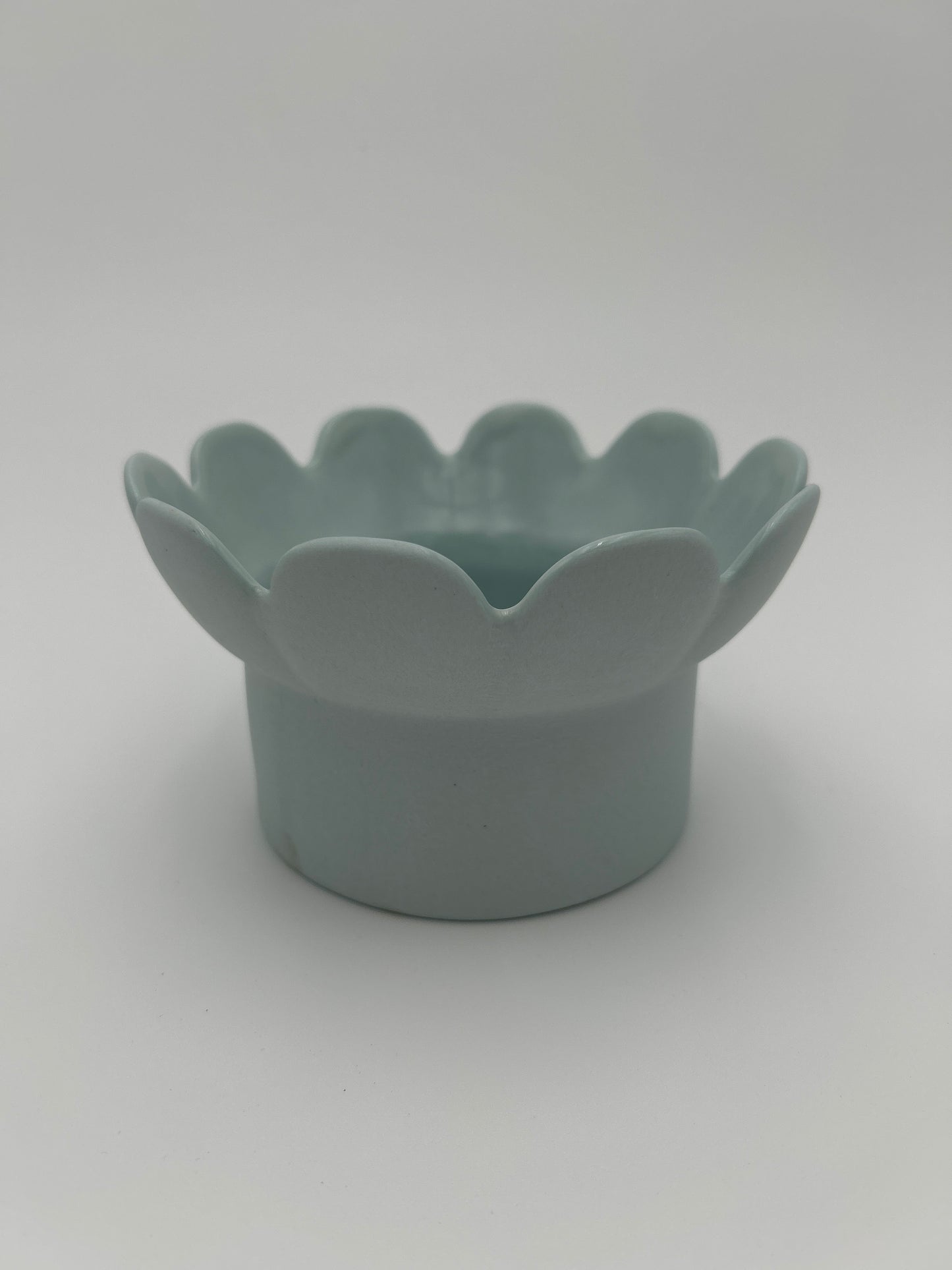 Schale blau modernes design von räder design - Schlale in D.15,2cm H.8,7cm