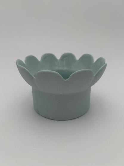 Schale blau modernes design von räder design - Schlale in D.15,2cm H.8,7cm