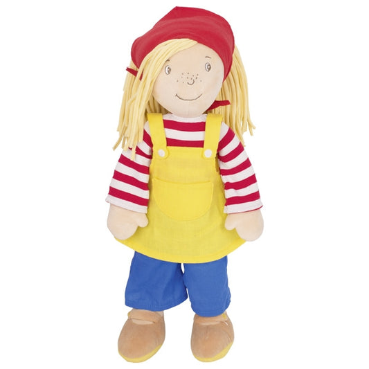 Puppe, Peggy Diggledey von goki