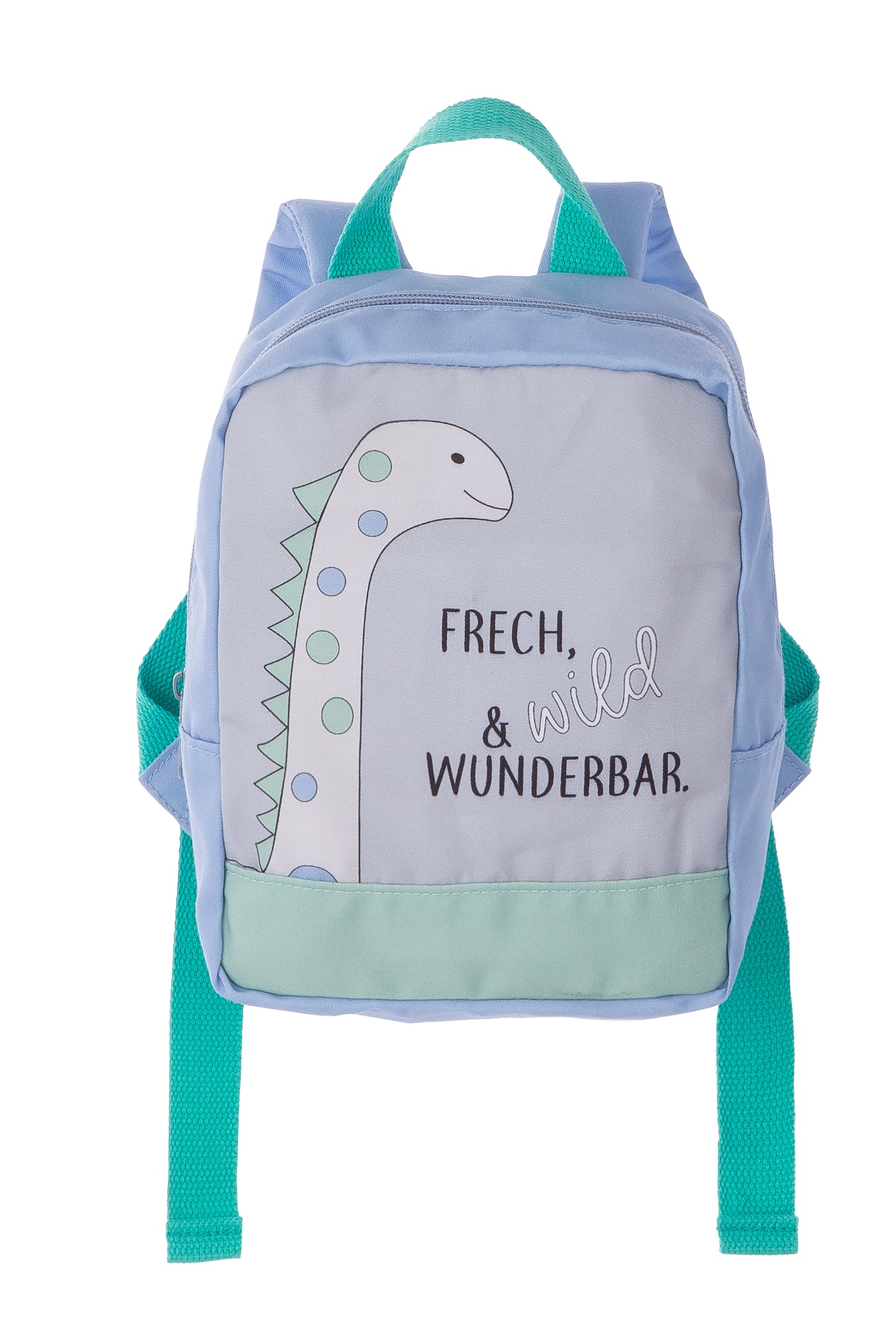 Rucksack " Dino Löwe " für Kinder von Gilde - erster Rucksack - Geschenkidee