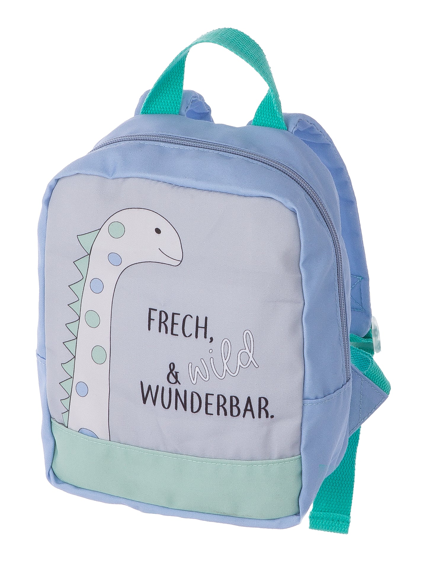 Rucksack " Dino Löwe " für Kinder von Gilde - erster Rucksack - Geschenkidee