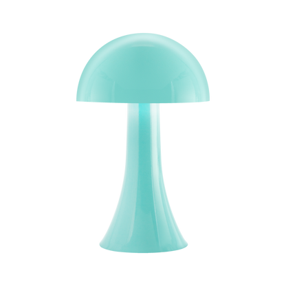 Mini-Leuchte Filou Blue von Remember 80er Retro Tischlampe LED Design Lampe