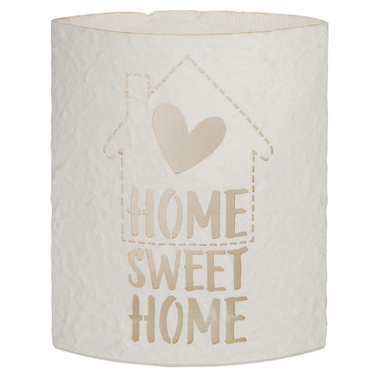 LED-Dekoobjekt "Home Sweet Home" von Gilde