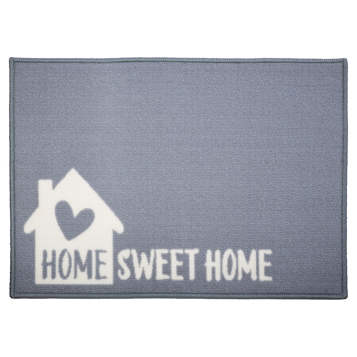Fußmatte "Home Sweet Home" von Gilde