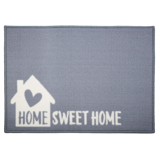 Fußmatte "Home Sweet Home" von Gilde