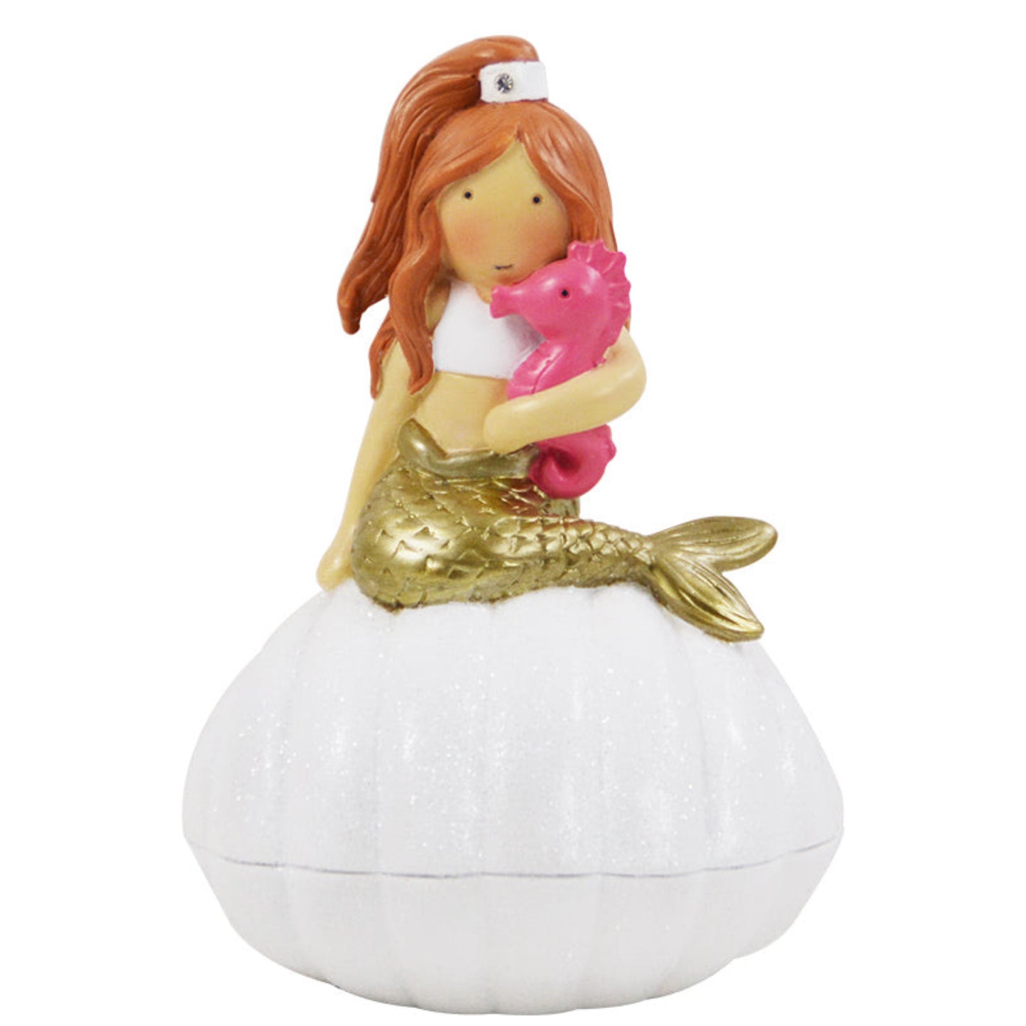 Spardose " Die kleine Meerjungfrau " von KIDS by FRIIS (danish Design) Exklusiv Dänemark Geschenkidee