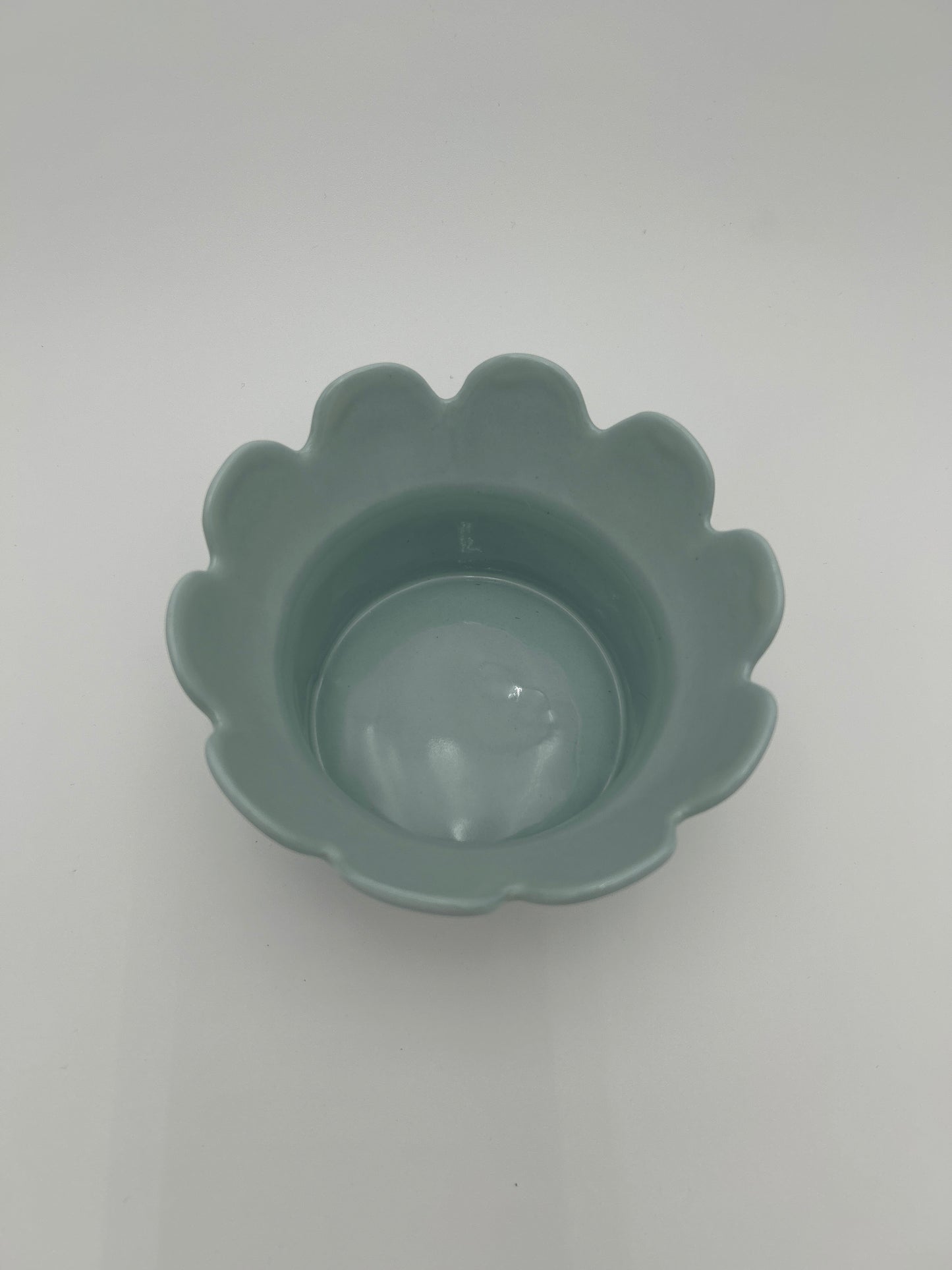 Schale blau modernes design von räder design - Schlale in D.15,2cm H.8,7cm