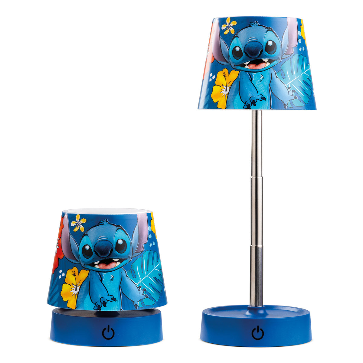 Disney LED-Tischleuchte "Stitch" von Gilde