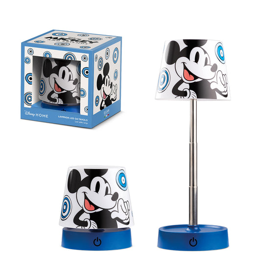 Disney LED-Tischleuchte "Mickey" von Gilde