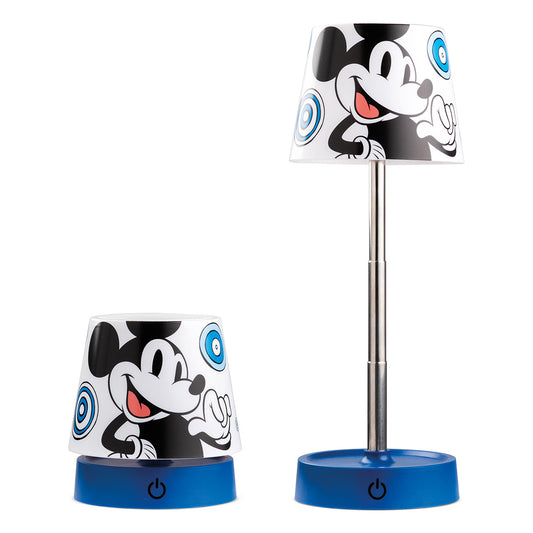Disney LED-Tischleuchte "Mickey" von Gilde
