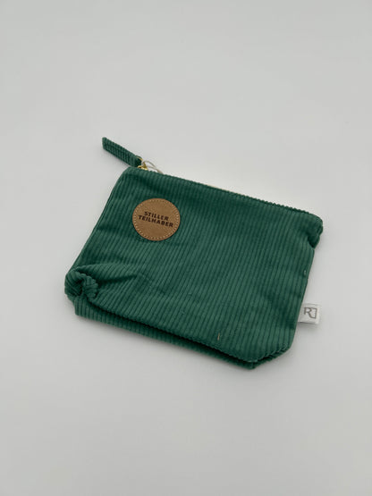 Ordnungshüter stiller Teilhaber Tasche klein Neuheit von räder design Kosmetiktasche 17x12,5cm